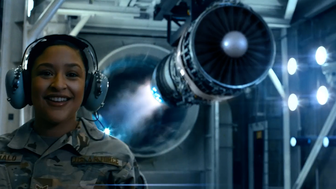 Air National Guard video thumbnail